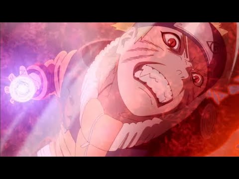 ⛓DIGRESS⛓ x EDOLLO - L.A.F. Feat. SLEN - Naruto vs sasuke