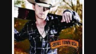 Justin Moore Small Town USA