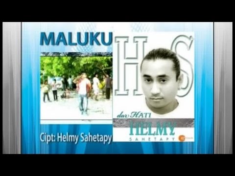 NARUWE  - Maluku (Official Music Video)