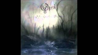 Opeth - Harvest (lyrics)