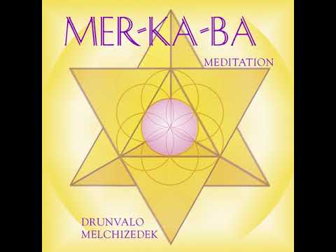 Merkaba Meditation By Drunvalo Melchizedek