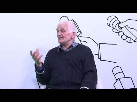 IZJAVE TJEDNA - akademik Vladimir Paar (Z1 TV, 3.2.2020)