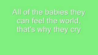 Parentheses Music Video