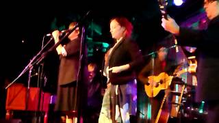 Kelly Hogan - Whenever You're Out Of My Sight