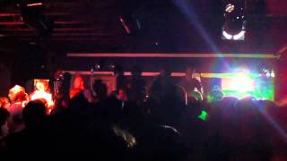 The Minor Prophets - Haste the Day