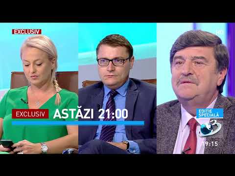 Judecători, interceptați la ordinul Binomului. Documentele au fost făcute publice