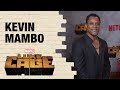 Kevin Mambo on Aiding Bushmaster in Marvel’s Luke Cage Season 2