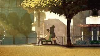 Hayley Warner - Closure (Lyric)