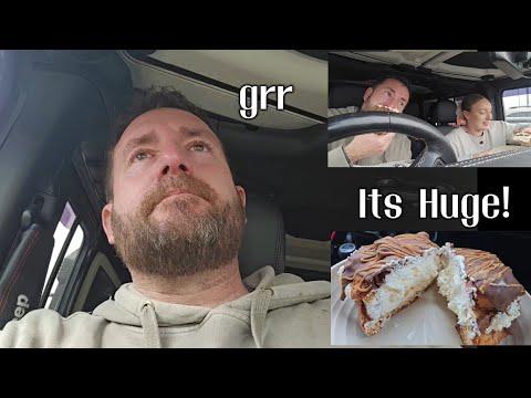 We Finally Did It! A Little Bit Of A Rant Too!