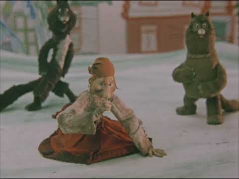 Федорино горе (1974)