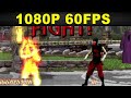 Mortal Kombat New Era 2023 Fire God Full Playthrough 1080P 60FPS