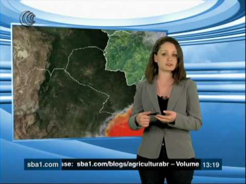 AGRICULTURA BR RESPONDE - 02/11/2016