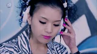 E-girls Candy Smile Short Ver. PV