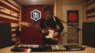 [DDM Live Session #2] BLOWSOM - Sun