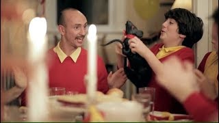 Liam Finn - Snug as Fuck