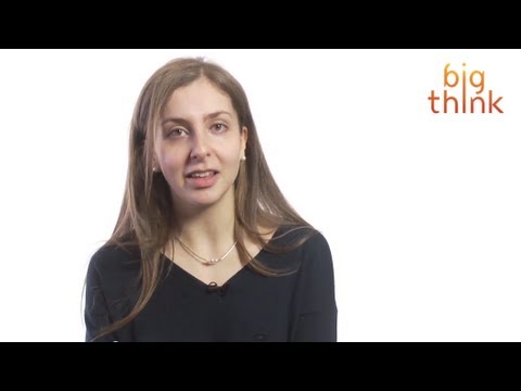 Maria Konnikova: Unclutter Your Brain Attic Like Sherlock Holmes | Big Think