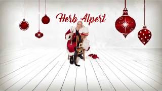 Herb Alpert "The Christmas Wish" Available TODAY!