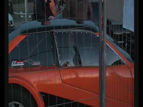 Speedest Dunlop Nightrace