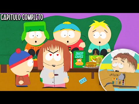 Cartman Enamora a la Hermana de Stan SOUTH PARK CAPITULO COMPLETO Latino
