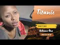 A Living Legend Nthabi Famously Known As Titanic From Mapona Volume One