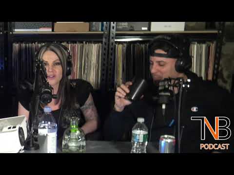 TNB   Episode 59 - It's Velvet Time