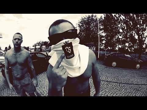 Dudek RPK - W OBJĘCIACH NOCY feat. Rogal DDL