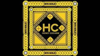 Honey Cocaine - Who Shot Me (90&#39;s Gold Mixtape)