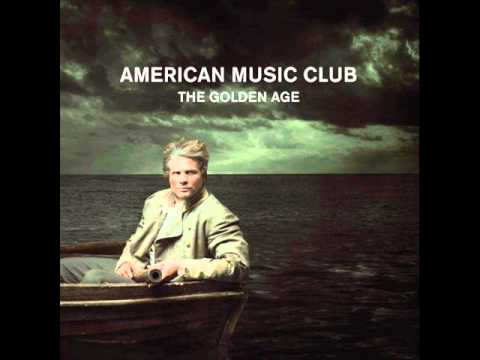 American Music Club - Decibels And The Little Pills