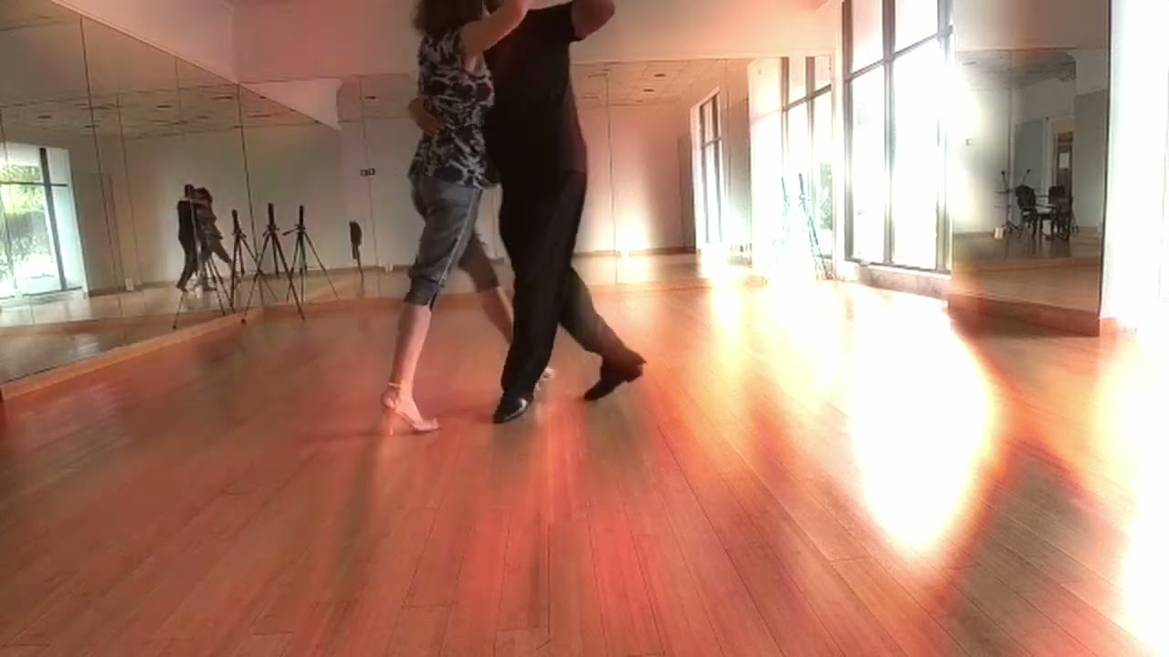 Promotional video thumbnail 5 for Passion of Tango