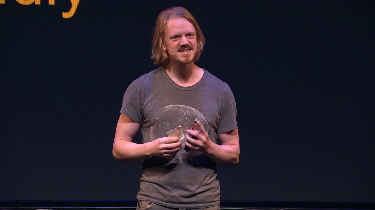 World Building in Blender - Ian Hubert