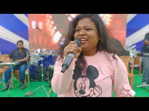 #live_performance_by_KUNIKA || Kamli Song ||