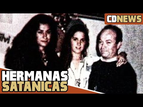 Las Hermanas Satánicas | CDNEWS Del EP 112