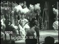 1960s Vegas Showgirls
