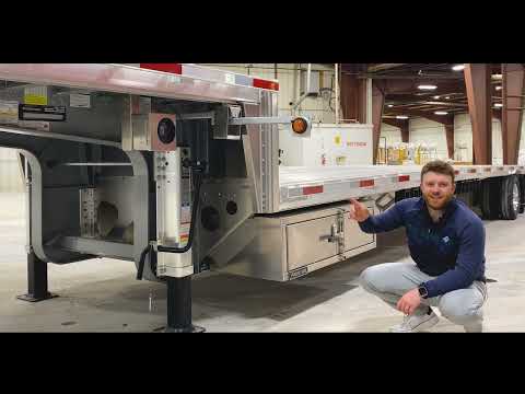 Hawk Talk EP 20 | Prestige *Brilliance* Step Deck