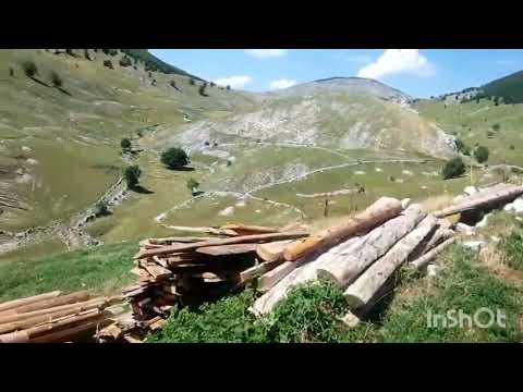 Lukomir Village, Bosnia – The Last Traditional Mountain Village in Europe PART 2 