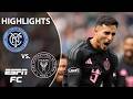 NYCFC Vs Inter Miami MLS Highlights ESPN FC