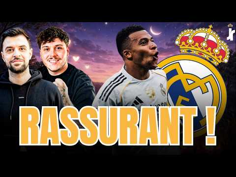 INFO | MBAPPÉ ABSENT POUR LES 3 PROCHAINS MOIS ? CALMA…