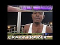 Crazy Frazer Gospel Dream Again Ft Leosun