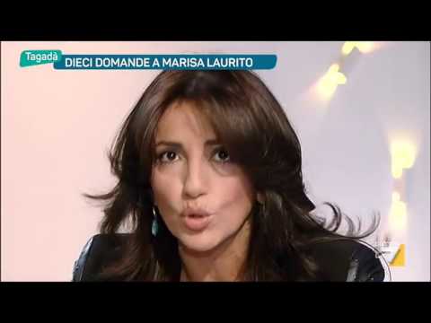 Dieci domande a Marisa Laurito