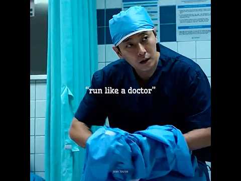 so much respect to doctors 👏🏼 #traumacode #kdrama #kdramaedit #fmv #dorama #koreandrama #doctors