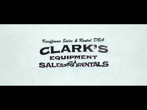 Unveiling the Mike Kauffman Logo: Exciting Teaser from Kauffman Sales & Rentals