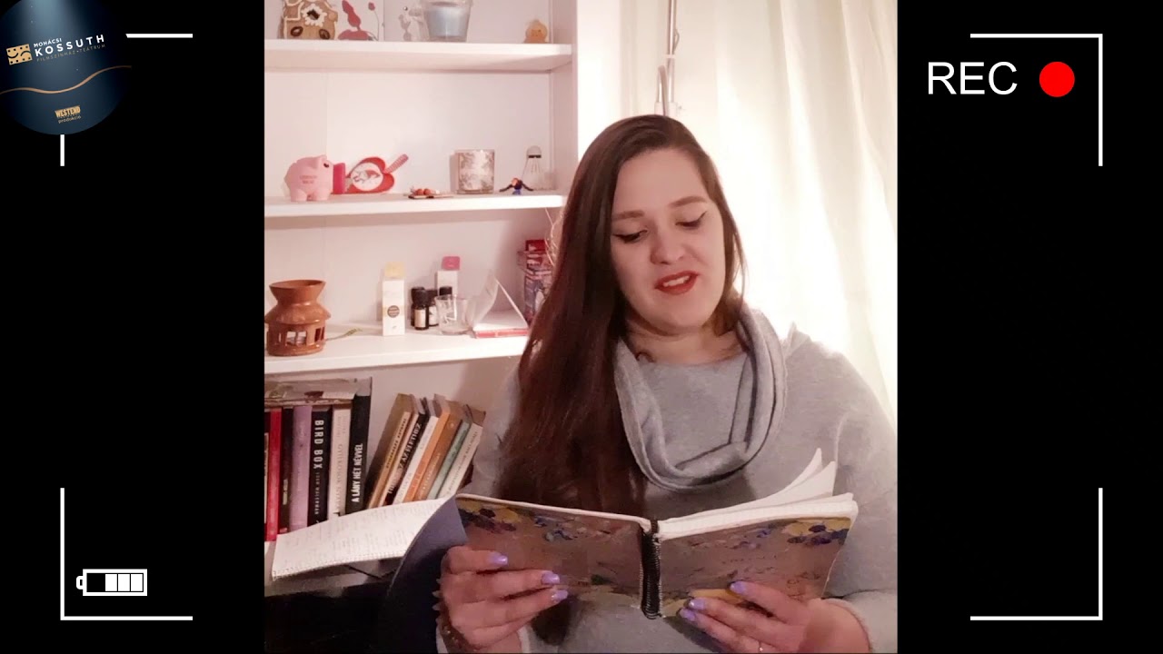 Ady Endre - A múltért