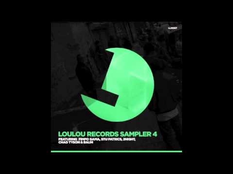 LouLou records - Chad Tyson, Baum - Bump