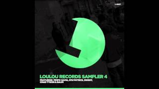 LouLou records - Chad Tyson, Baum - Bump
