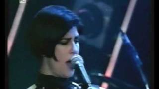 Shakespears Sister - I Don't Care (German TV)