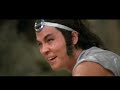 Chen Sheng Vs Lu Feng The Kid With Golden Arm