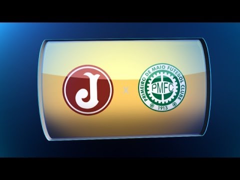 sub7 Juventus 1x7 Primeiro de Maio Quartas de Final-Copa Wagnão