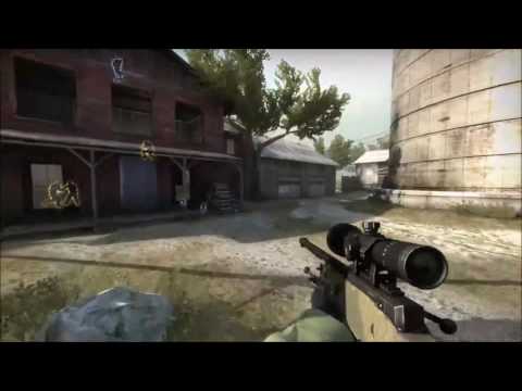 Steam Community :: Video :: Counter-Strike: GO Militia Wallbang