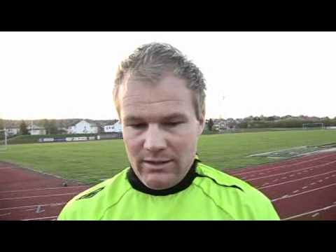 A-laget: Lisleby - Kvik Halden