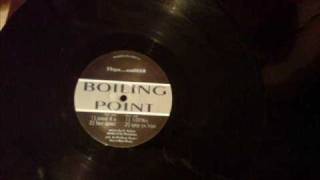 Grip Ya Hips - Grant Nelson - Boiling Point E.P - Nice N Ripe